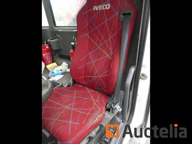 [8904-00098] iveco 260e/h/8 vrachtwagen - afbeelding 32 van  34