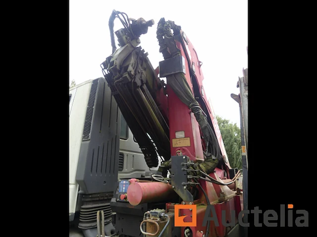 [8904-00098] iveco 260e/h/8 vrachtwagen - afbeelding 34 van  34
