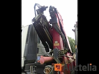 [8904-00098] iveco 260e/h/8 vrachtwagen - afbeelding 34 van  34