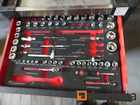 [8904-007] luchtmacht jet garage service - afbeelding 2 van  12