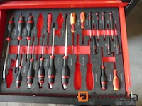 [8904-007] luchtmacht jet garage service - afbeelding 5 van  12