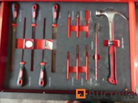 [8904-007] luchtmacht jet garage service - afbeelding 6 van  12