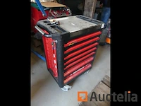 [8904-007] luchtmacht jet garage service - afbeelding 9 van  12