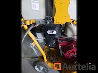 [8904-012] cedima cp132b thermische vloer diamantzaag - afbeelding 4 van  10