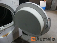 [8904-015] bosch avantixx 7 droger - afbeelding 2 van  8