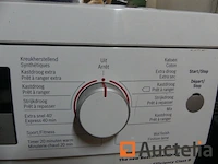 [8904-015] bosch avantixx 7 droger - afbeelding 8 van  8