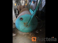 [8904-025] sproeier, tuinslangen en grondwalsen - afbeelding 3 van  6