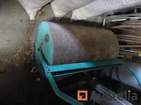 [8904-025] sproeier, tuinslangen en grondwalsen - afbeelding 5 van  6