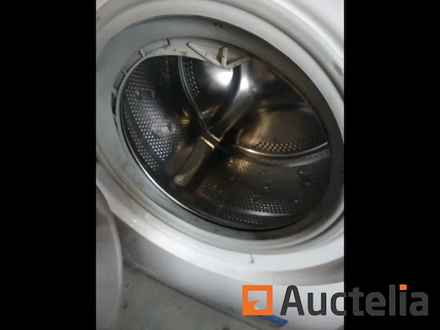 [8904-030] candy cs fcm 9k wasmachine - afbeelding 3 van  7
