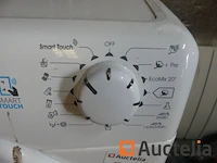 [8904-030] candy cs fcm 9k wasmachine - afbeelding 4 van  7