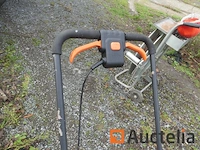 [8904-036] powerplus accu-grasmaaier powdpg 7556 - afbeelding 4 van  8
