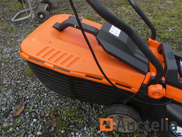 [8904-036] powerplus accu-grasmaaier powdpg 7556 - afbeelding 5 van  8