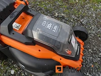 [8904-036] powerplus accu-grasmaaier powdpg 7556 - afbeelding 6 van  8