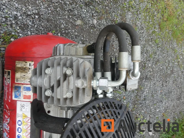 [8904-037] gon 2047 quartz compressor - afbeelding 1 van  10