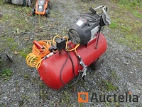 [8904-037] gon 2047 quartz compressor - afbeelding 7 van  10