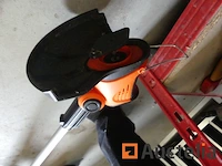[8904-039] 5 power plus tuinmachines - afbeelding 2 van  25