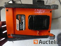 [8904-039] 5 power plus tuinmachines - afbeelding 8 van  25
