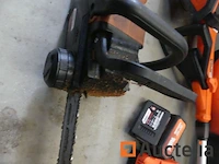 [8904-039] 5 power plus tuinmachines - afbeelding 9 van  25