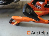 [8904-039] 5 power plus tuinmachines - afbeelding 10 van  25