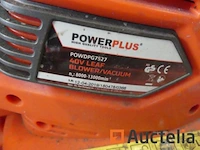 [8904-039] 5 power plus tuinmachines - afbeelding 13 van  25