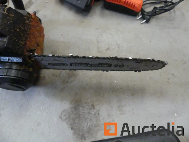 [8904-039] 5 power plus tuinmachines - afbeelding 14 van  25