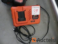 [8904-039] 5 power plus tuinmachines - afbeelding 15 van  25