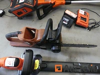 [8904-039] 5 power plus tuinmachines - afbeelding 19 van  25