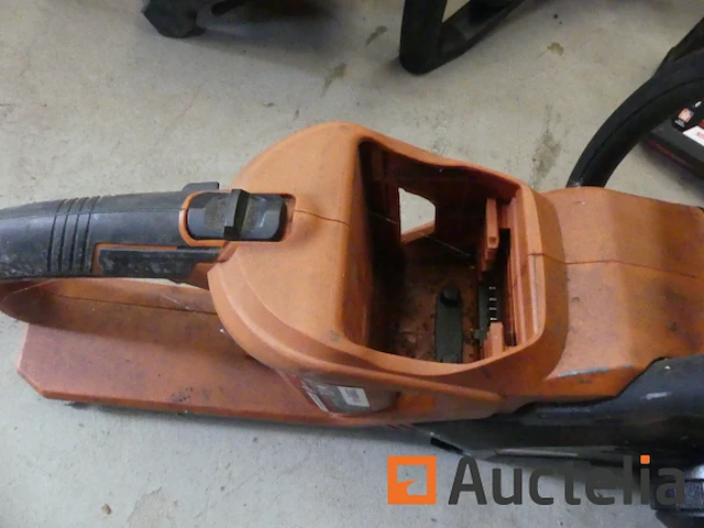 [8904-039] 5 power plus tuinmachines - afbeelding 20 van  25