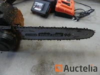 [8904-039] 5 power plus tuinmachines - afbeelding 21 van  25