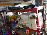 [8904-050] planken zonder inhoud - afbeelding 5 van  5