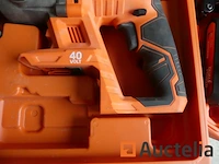 [8904-051] powerplus p0wdp 1570 boorhamer, powerplus powdp 25100 reciprozaag - afbeelding 3 van  15