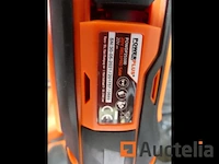 [8904-051] powerplus p0wdp 1570 boorhamer, powerplus powdp 25100 reciprozaag - afbeelding 4 van  15