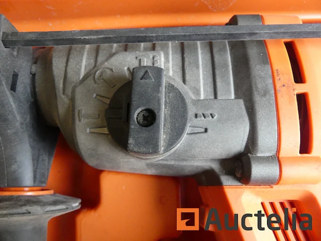 [8904-051] powerplus p0wdp 1570 boorhamer, powerplus powdp 25100 reciprozaag - afbeelding 11 van  15