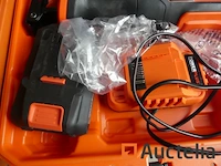 [8904-051] powerplus p0wdp 1570 boorhamer, powerplus powdp 25100 reciprozaag - afbeelding 12 van  15