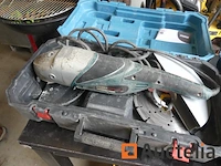 [8904-054] powerplus pow xq 5107 slijp- en handgereedschapsset - afbeelding 3 van  9