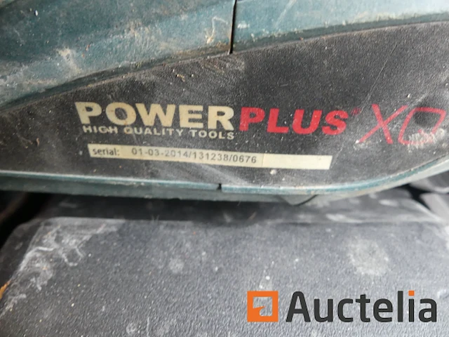 [8904-054] powerplus pow xq 5107 slijp- en handgereedschapsset - afbeelding 6 van  9