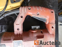 [8904-055] slijpmachine, hakhamer en decoupeerzaag - afbeelding 6 van  15