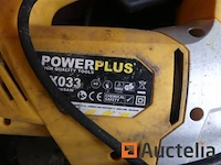[8904-055] slijpmachine, hakhamer en decoupeerzaag - afbeelding 1 van  15