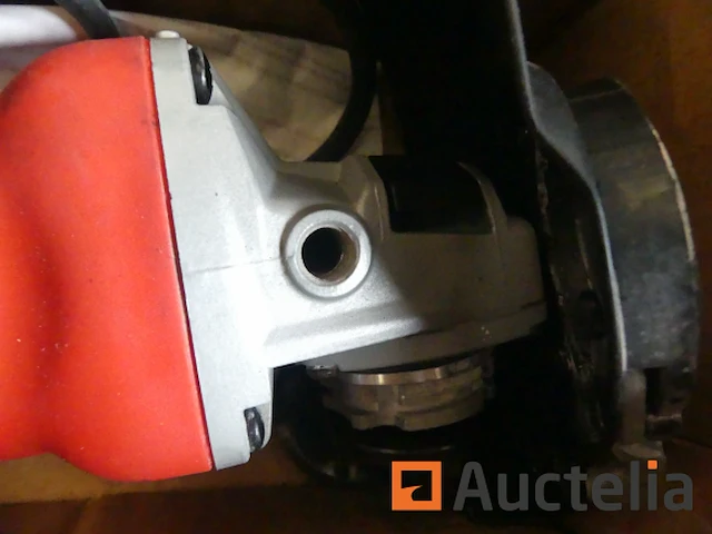 [8904-055] slijpmachine, hakhamer en decoupeerzaag - afbeelding 10 van  15