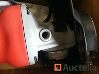 [8904-055] slijpmachine, hakhamer en decoupeerzaag - afbeelding 10 van  15