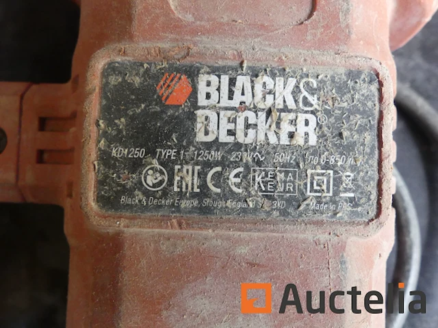 [8904-055] slijpmachine, hakhamer en decoupeerzaag - afbeelding 11 van  15