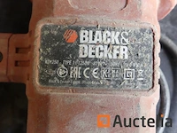 [8904-055] slijpmachine, hakhamer en decoupeerzaag - afbeelding 11 van  15