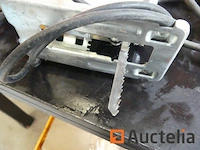 [8904-055] slijpmachine, hakhamer en decoupeerzaag - afbeelding 13 van  15