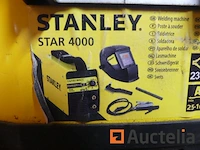 [8904-064] stanley star 4000 lasapparaat - afbeelding 1 van  6