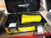 [8904-064] stanley star 4000 lasapparaat - afbeelding 5 van  6