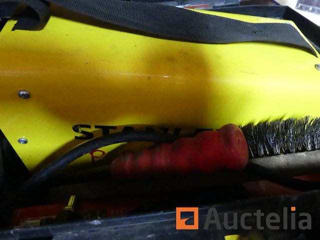 [8904-064] stanley star 4000 lasapparaat - afbeelding 6 van  6