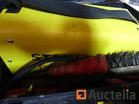[8904-064] stanley star 4000 lasapparaat - afbeelding 6 van  6