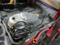 [8904-067] 2 slijpmachines (bosch, titan) - afbeelding 5 van  11