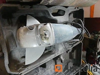 [8904-067] 2 slijpmachines (bosch, titan) - afbeelding 8 van  11