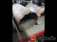 [8904-068] 7 diamantbellen voor het boren van beton - afbeelding 1 van  7